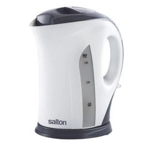 Salton 2200W 1.7L Cordless Kettle – SPCK98 Salton 2200W 1.7L Cordless Kettle – SPCK98