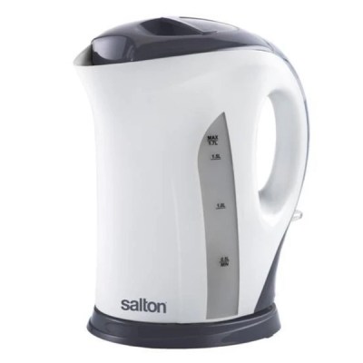 Salton 2200W 1.7L Cordless Kettle – SPCK98 Salton 2200W 1.7L Cordless Kettle – SPCK98