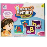 SourceDirect – Alphabet Memory Puzzles – (26 Pieces) SourceDirect – Alphabet Memory Puzzles – (26 Pieces)