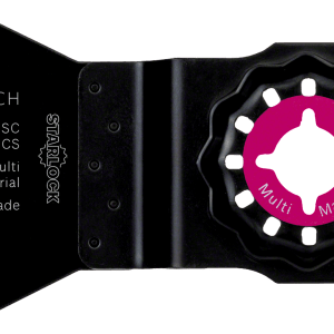 HCS Rigid Scraper ATZ 52 SC, Rigid 26 x 52 mm HCS Rigid Scraper ATZ 52 SC, Rigid 26 x 52 mm