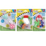 SourceDirect – Baby Rattle Toys Combo – Assorted Toys (6 Months +) – Pink SourceDirect – Baby Rattle Toys Combo – Assorted Toys (6 Months +) – Pink
