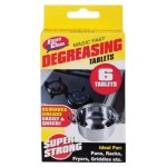 SourceDirect – Degreasing Tablets – (6 Tablets) SourceDirect – Degreasing Tablets – (6 Tablets)