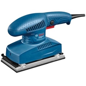 Bosch – Orbital Sander – (190W) Bosch – Orbital Sander – (190W)
