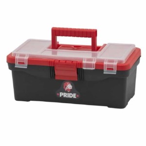 Pride – Black Toolbox (32 cm) Pride – Black Toolbox (32 cm)