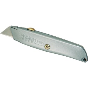 Stanley.2-10-099 (99E) Retractable Blade Knife Stanley.2-10-099 (99E) Retractable Blade Knife