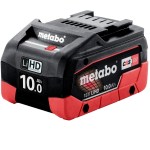 Metabo – 10Ah Battery / LiHD 18V Battery Pack (625549000) Metabo – 10Ah Battery / LiHD 18V Battery Pack (625549000)