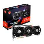 MSI Radeon RX 6800 XT Gaming X Trio 16GB 256-Bit GPU Graphics Card MSI Radeon RX 6800 XT Gaming X Trio 16GB 256-Bit GPU Graphics Card