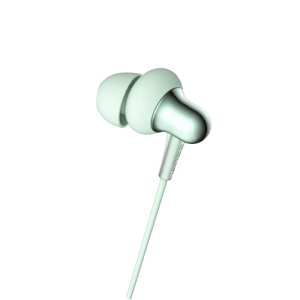 1MORE Stylish Dual Dynamic Driver Wired In-Ear Headphones – Gold – Green 1MORE Stylish Dual Dynamic Driver Wired In-Ear Headphones – Gold – Green
