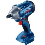 Bosch – Cordless Impact Wrench – Solo (18V) Bosch – Cordless Impact Wrench – Solo (18V)