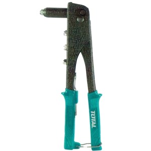 Total – Hand Rivet / Hand Riviter Pop Rivet Gun – 265mm (10.5″) Total – Hand Rivet / Hand Riviter Pop Rivet Gun – 265mm (10.5″)