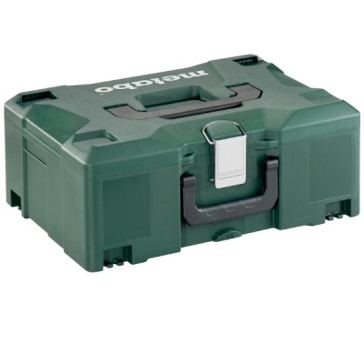 Metabo – Metaloc II, Empty – Without Inserts (626431000) Metabo – Metaloc II, Empty – Without Inserts (626431000)