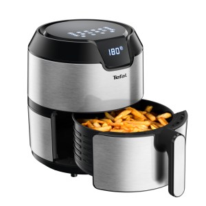 Tefal Easy Fry Delux 4,2L Airfrier Tefal Easy Fry Delux 4,2L Airfrier