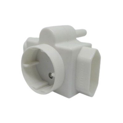 Digitech Shuko & 2 Pin Adapter Plug Digitech Shuko & 2 Pin Adapter Plug