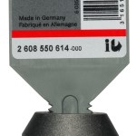 SDS-Plus-9 Core Cutter 35 X 50 X 72, 6 SDS-Plus-9 Core Cutter 35 X 50 X 72, 6