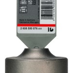 SDS-Plus-9 Core Cutter 68 X 50 X 80, 6 SDS-Plus-9 Core Cutter 68 X 50 X 80, 6