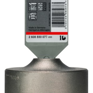 SDS-Plus-9 Core Cutter 82 X 50 X 80, 6 SDS-Plus-9 Core Cutter 82 X 50 X 80, 6