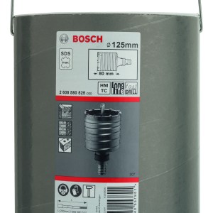 SDS-Max-9 125mm Max 2 Piece Core Cutter SDS-Max-9 125mm Max 2 Piece Core Cutter