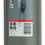SDS-Max-9 Core Cutter 90 X 80 X 160mm SDS-Max-9 Core Cutter 90 X 80 X 160mm