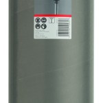 SDS-Max-9 Core Cutter 100 X 80 X 300mm SDS-Max-9 Core Cutter 100 X 80 X 300mm