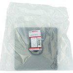 Tamping Plate for Toolholder 1618609003, 150 X 150mm Tamping Plate for Toolholder 1618609003, 150 X 150mm