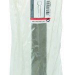 Standard for, 28mm, Spade Chisel, 400 X 80mm Standard for, 28mm, Spade Chisel, 400 X 80mm