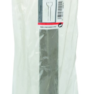 Standard for, 28mm, Spade Chisel, 400 X 80mm Standard for, 28mm, Spade Chisel, 400 X 80mm