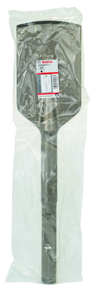 Standard for, 28mm, Asphalt Cutter, 500 X 125mm Standard for, 28mm, Asphalt Cutter, 500 X 125mm