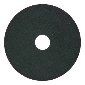 Rapido Straight Cutting Disc Standard INOX WA 60 T BF, 115, 22,23, 1,0 Rapido Straight Cutting Disc Standard INOX WA 60 T BF, 115, 22,23, 1,0