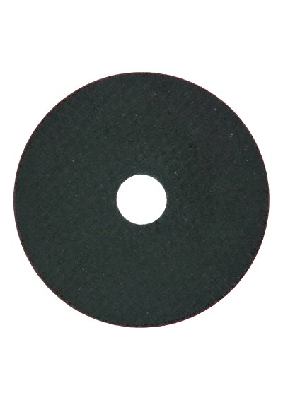 Rapido Straight Cutting Disc Standard INOX WA 60 T BF, 115, 22,23, 1,0 Rapido Straight Cutting Disc Standard INOX WA 60 T BF, 115, 22,23, 1,0