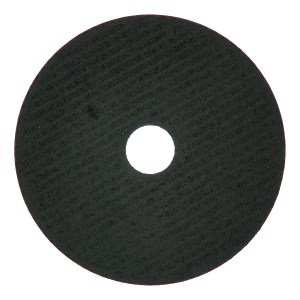Rapido Straight Cutting Disc Standard INOX WA 60 T BF, 125, 22,23, 1,0 Rapido Straight Cutting Disc Standard INOX WA 60 T BF, 125, 22,23, 1,0