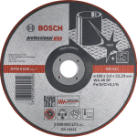 Semi-Flexible Grinding Disc WA 46 BF, 115, 3,0 Semi-Flexible Grinding Disc WA 46 BF, 115, 3,0