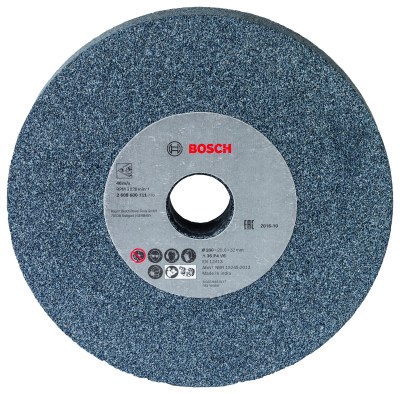 Grinding Disc Wheel for Bench Grinder 200mm, 32mm, 36 Grinding Disc Wheel for Bench Grinder 200mm, 32mm, 36
