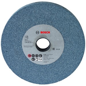 Grinding Disc Wheel for Bench Grinder 200mm, 32mm, 60 Grinding Disc Wheel for Bench Grinder 200mm, 32mm, 60