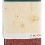 Sanding Bel Red Quality for Belt Sanders, 100 X 610mm, 40, 3 Piece Sanding Bel Red Quality for Belt Sanders, 100 X 610mm, 40, 3 Piece