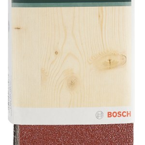 Sanding Bel Red Quality for Belt Sanders, 100 X 610mm, 40, 3 Piece Sanding Bel Red Quality for Belt Sanders, 100 X 610mm, 40, 3 Piece