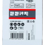 Sanding Belt Best for Wood 75 X 533mm, 220 Grit, 10 Piece Sanding Belt Best for Wood 75 X 533mm, 220 Grit, 10 Piece