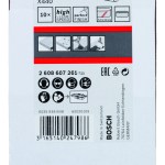 Sanding Belt Best for Wood 100 X 610mm, 40 Grit, 10 Piece Sanding Belt Best for Wood 100 X 610mm, 40 Grit, 10 Piece