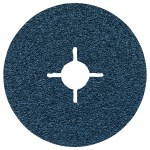 Fibre Sanding Disc Best for Metal 115mm, 22,23mm, 36 Fibre Sanding Disc Best for Metal 115mm, 22,23mm, 36