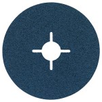 Fibre Sanding Disc Best for Metal 115mm, 22,23mm, 80 Fibre Sanding Disc Best for Metal 115mm, 22,23mm, 80