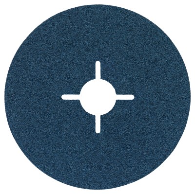 Fibre Sanding Disc Best for Metal 115mm, 22,23mm, 80 Fibre Sanding Disc Best for Metal 115mm, 22,23mm, 80