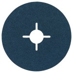 Fibre Sanding Disc Best for Metal 115mm, 22,23mm, 100 Fibre Sanding Disc Best for Metal 115mm, 22,23mm, 100