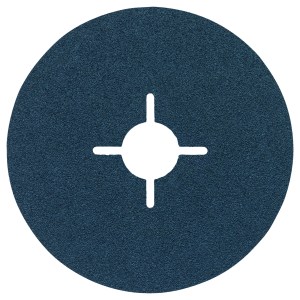 Fibre Sanding Disc Best for Metal 115mm, 22,23mm, 100 Fibre Sanding Disc Best for Metal 115mm, 22,23mm, 100