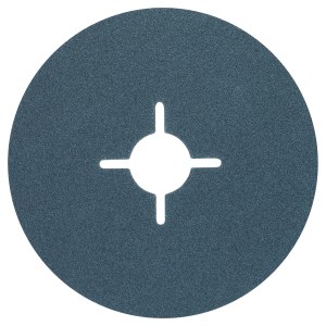 Fibre Sanding Disc Best for Metal 115mm, 22,23mm, 120 Fibre Sanding Disc Best for Metal 115mm, 22,23mm, 120