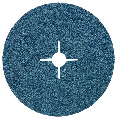 Fibre Sanding Disc Best for Metal 180mm, 22,23mm, 24 Fibre Sanding Disc Best for Metal 180mm, 22,23mm, 24