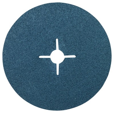 Fibre Sanding Disc Best for Metal 180mm, 22,23mm, 60 Fibre Sanding Disc Best for Metal 180mm, 22,23mm, 60