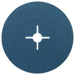 Fibre Sanding Disc Best for Metal 180mm, 22,23mm, 80 Fibre Sanding Disc Best for Metal 180mm, 22,23mm, 80