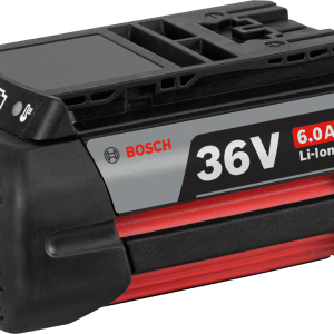 Bosch – Battery Pack – GBA 36V 6.0Ah Bosch – Battery Pack – GBA 36V 6.0Ah