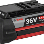 Bosch – Battery Pack – GBA 36V 6.0Ah Bosch – Battery Pack – GBA 36V 6.0Ah