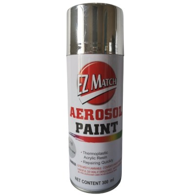 EZ Match – Aerosol Paint – 300ml EZ Match – Aerosol Paint – 300ml