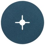 Fibre Sanding Disc Best for Metal 180mm, 22,23mm, 100 Fibre Sanding Disc Best for Metal 180mm, 22,23mm, 100